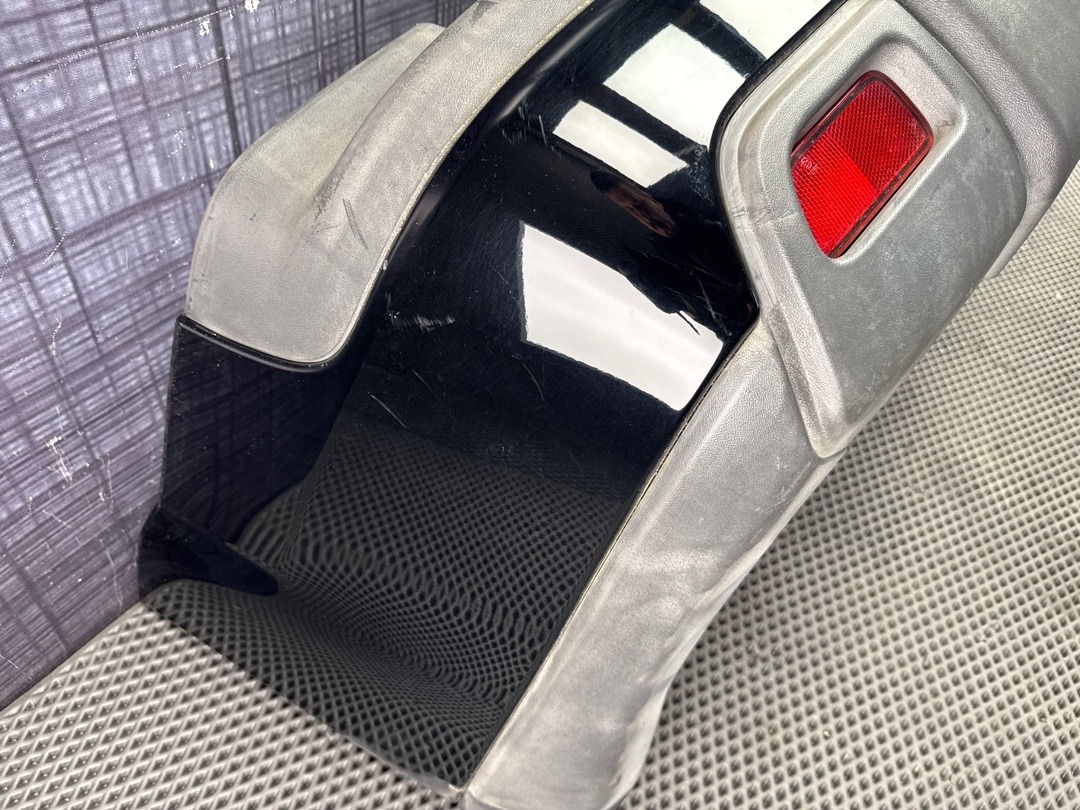 Бампер, 10960 рублей, Красноярск