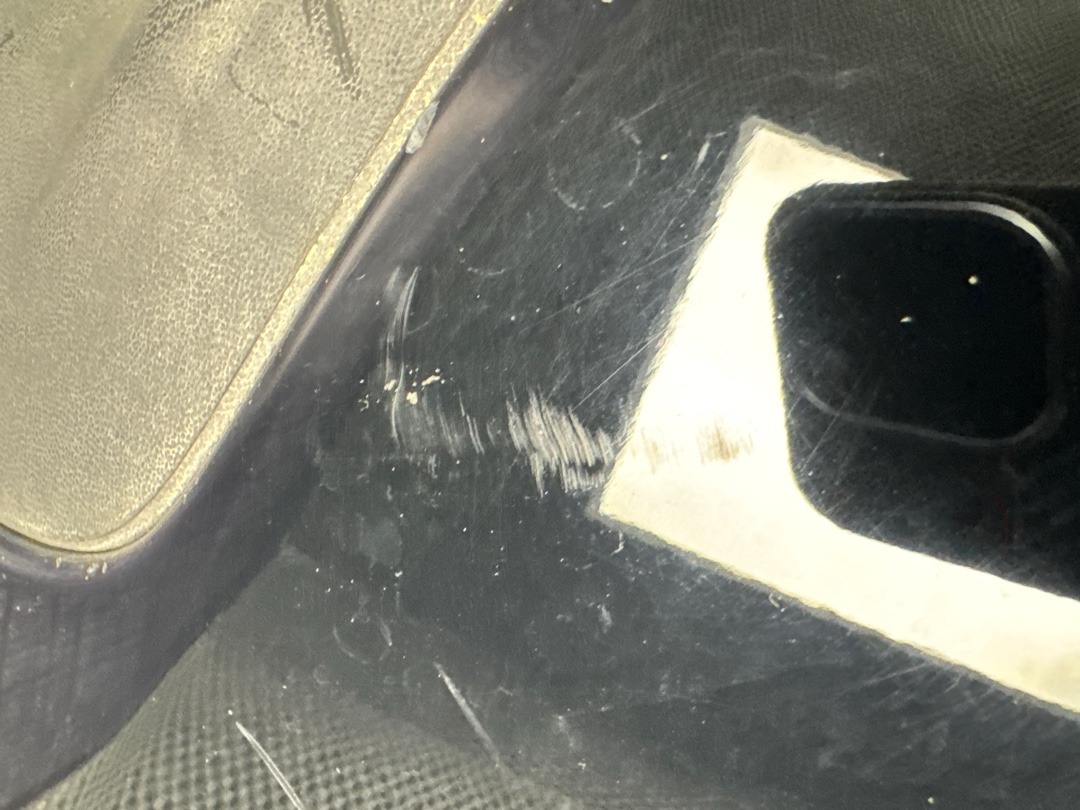 Бампер, 10960 рублей, Красноярск