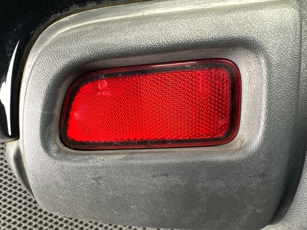 Бампер, 10960 рублей, Красноярск