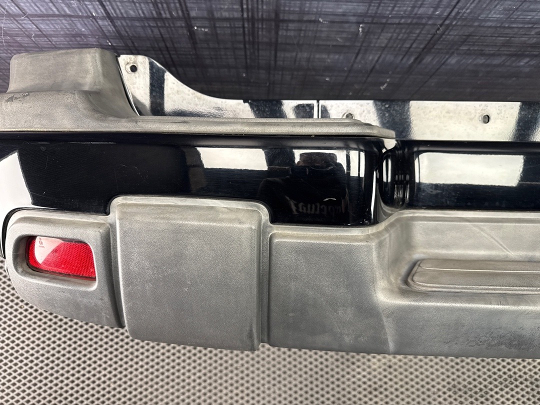 Бампер, 10960 рублей, Красноярск