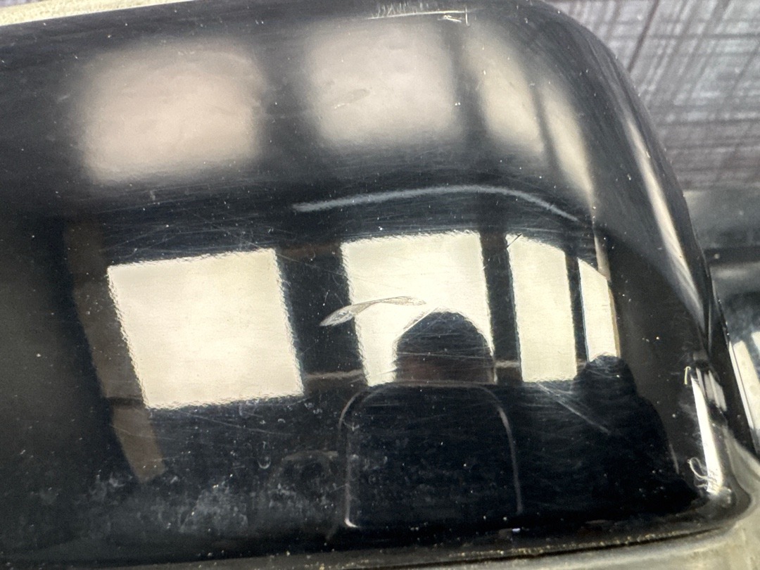 Бампер, 10960 рублей, Красноярск