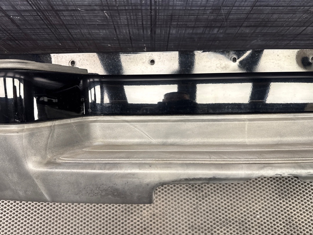 Бампер, 10960 рублей, Красноярск