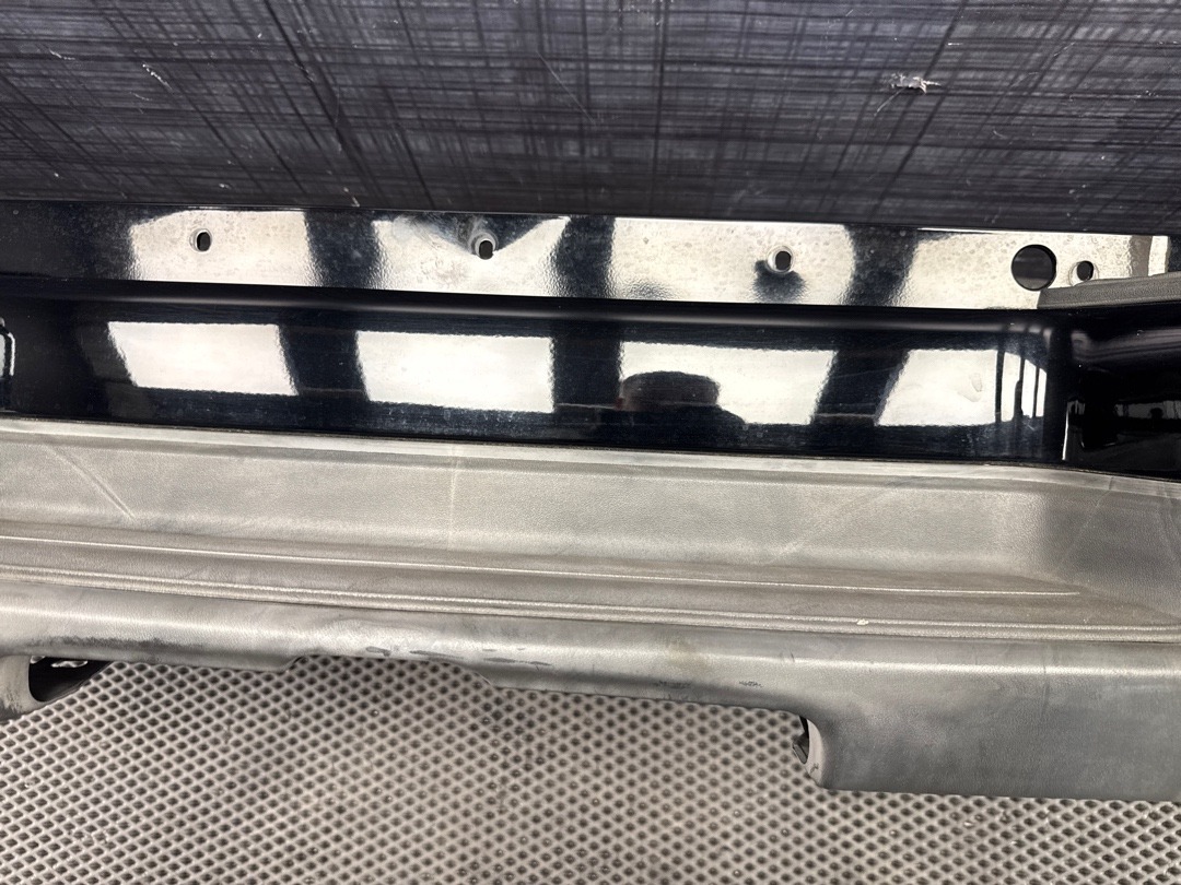 Бампер, 10960 рублей, Красноярск