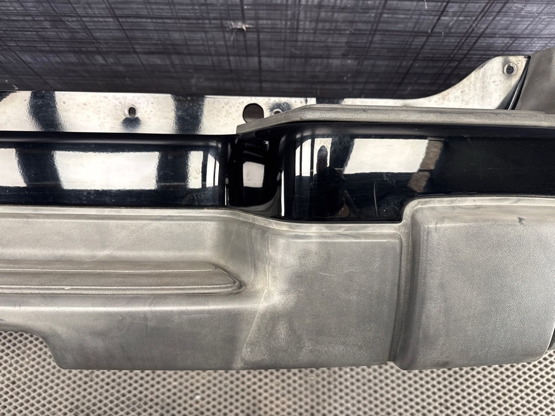 Бампер, 10960 рублей, Красноярск