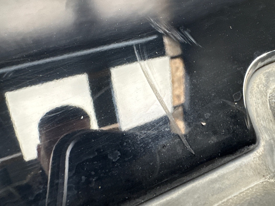 Бампер, 10960 рублей, Красноярск