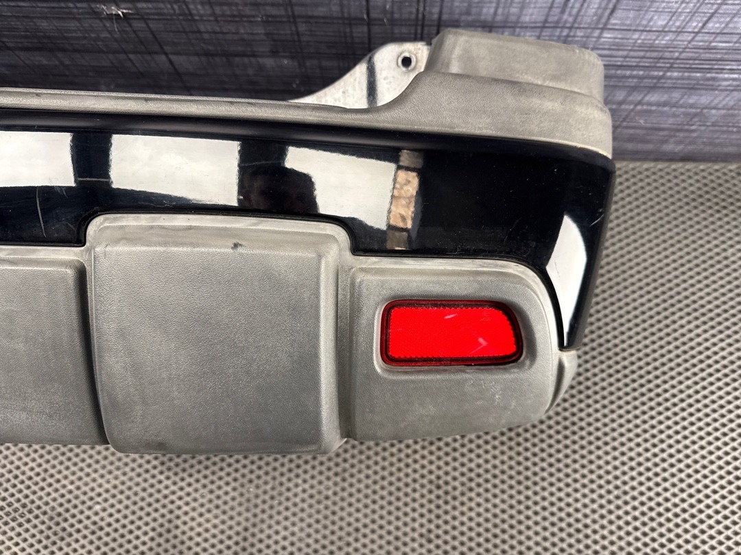 Бампер, 10960 рублей, Красноярск