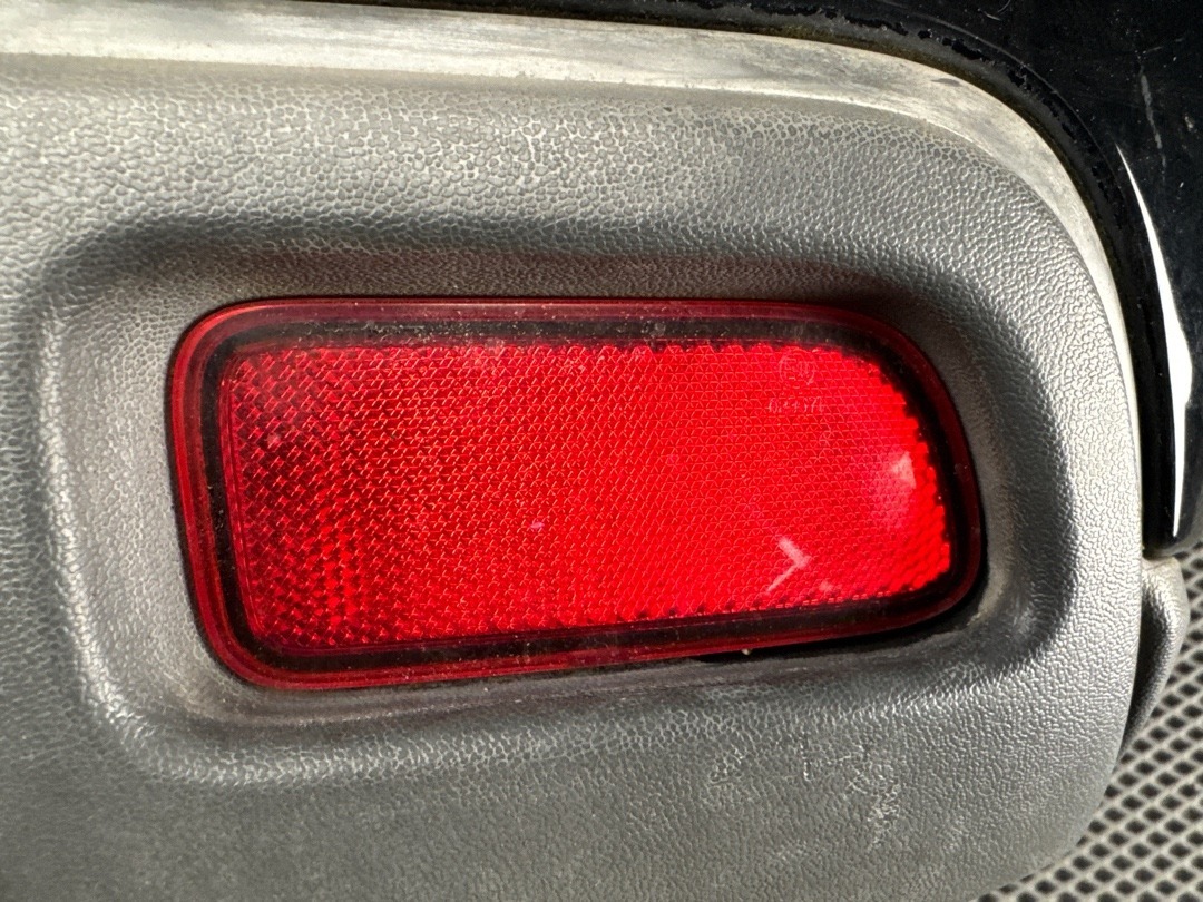 Бампер, 10960 рублей, Красноярск