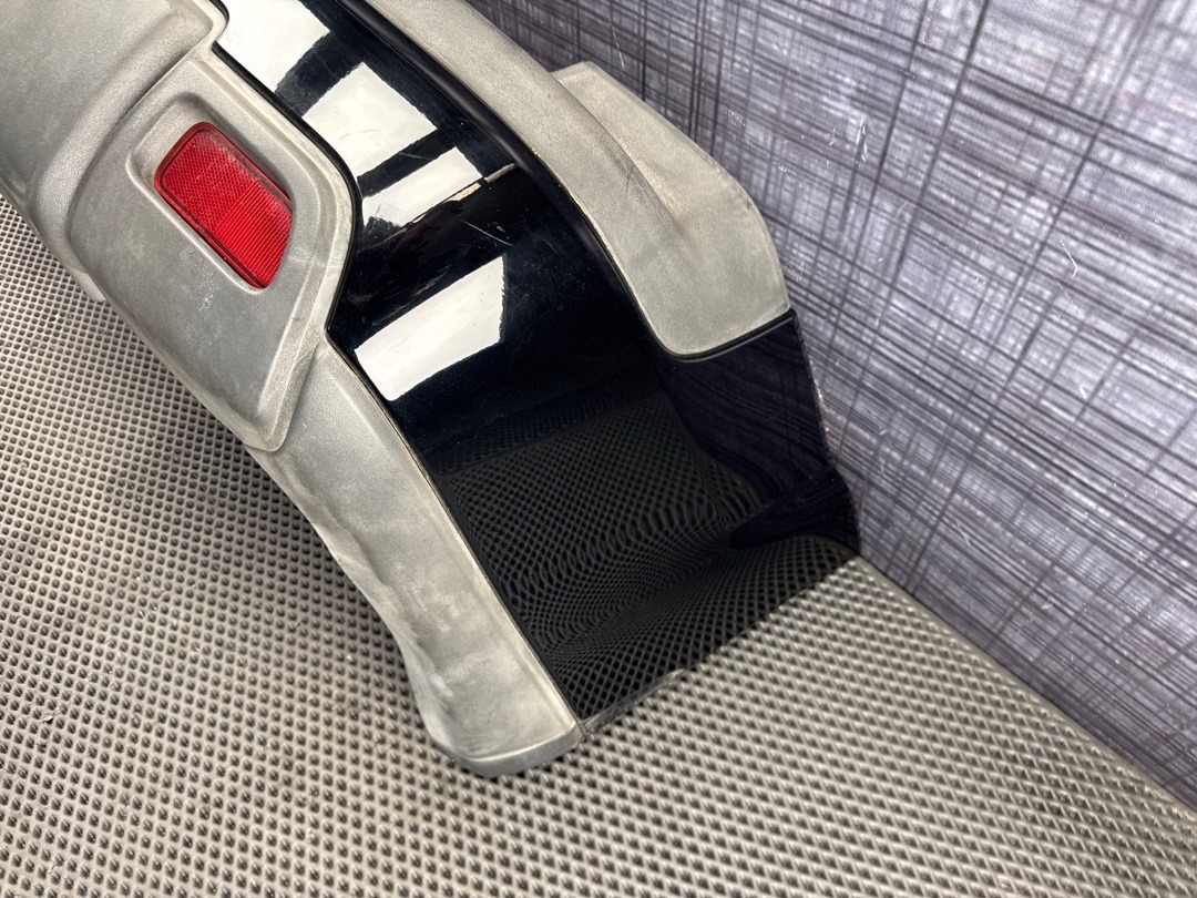 Бампер, 10960 рублей, Красноярск