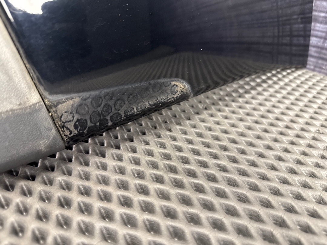 Бампер, 10960 рублей, Красноярск