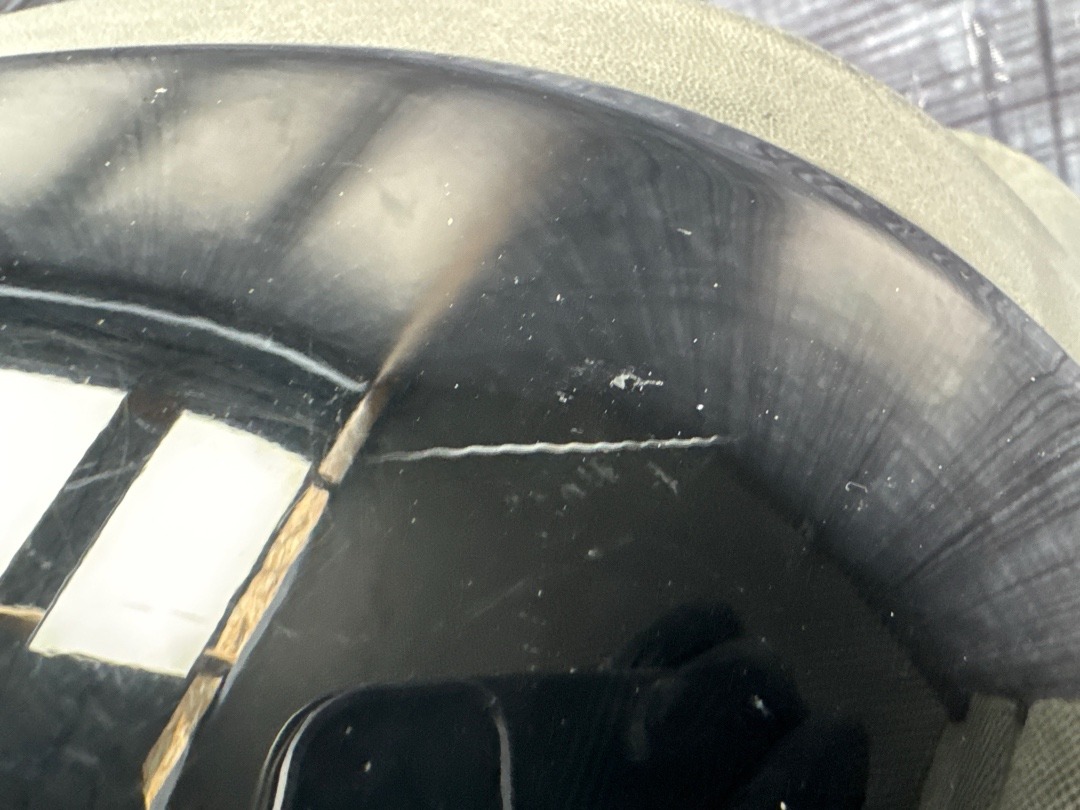 Бампер, 10960 рублей, Красноярск