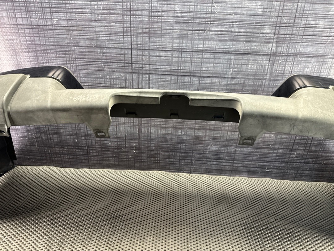 Бампер, 10960 рублей, Красноярск