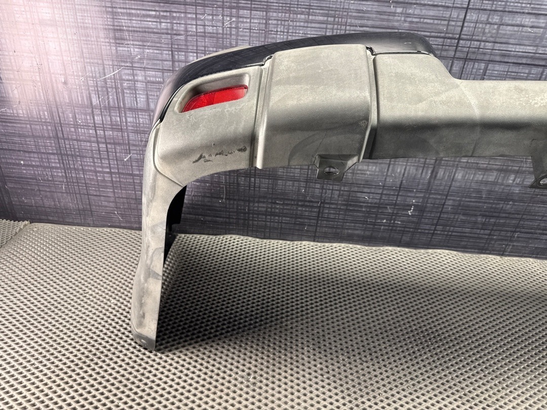 Бампер, 10960 рублей, Красноярск