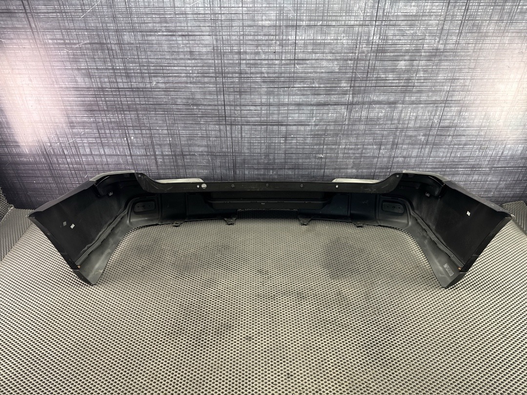 Бампер, 10960 рублей, Красноярск