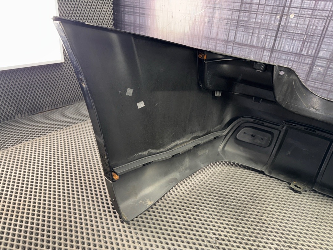 Бампер, 10960 рублей, Красноярск