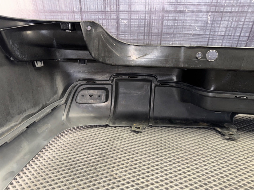 Бампер, 10960 рублей, Красноярск