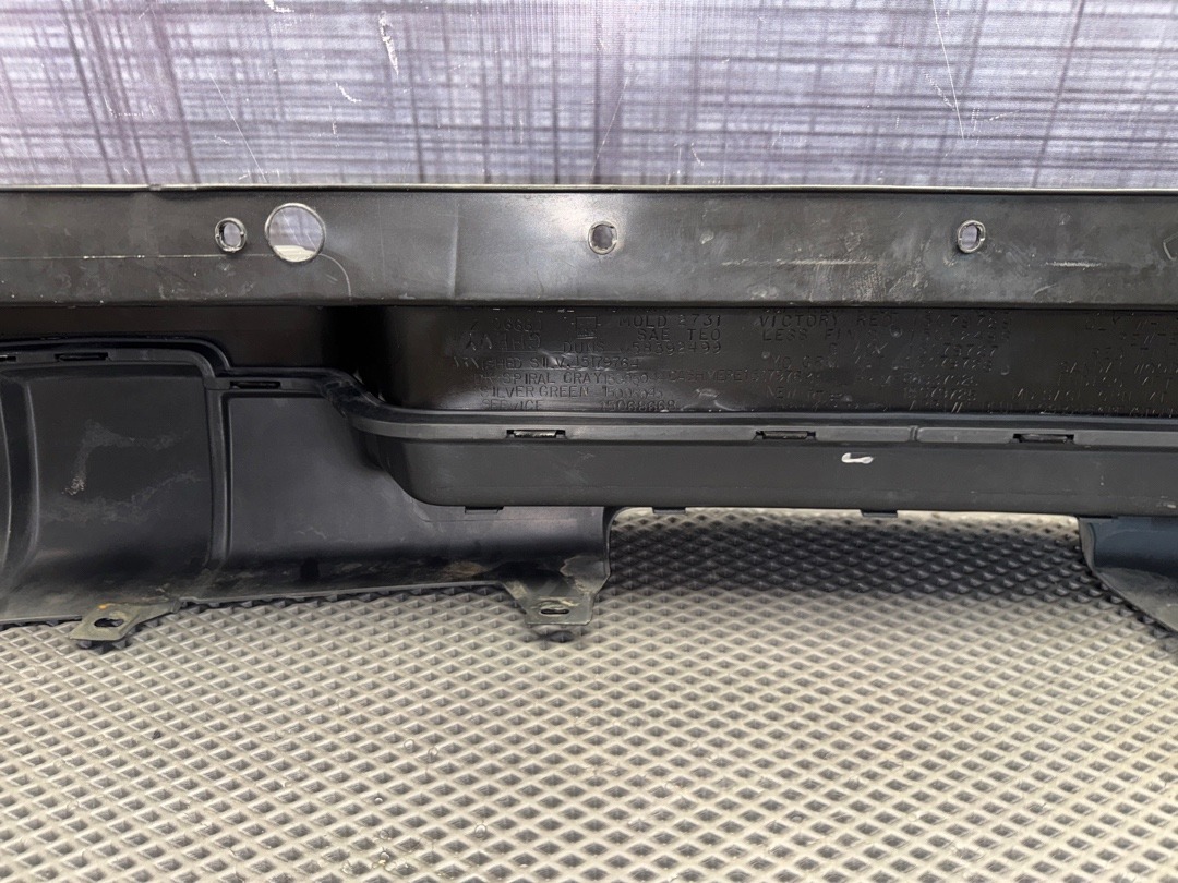 Бампер, 10960 рублей, Красноярск