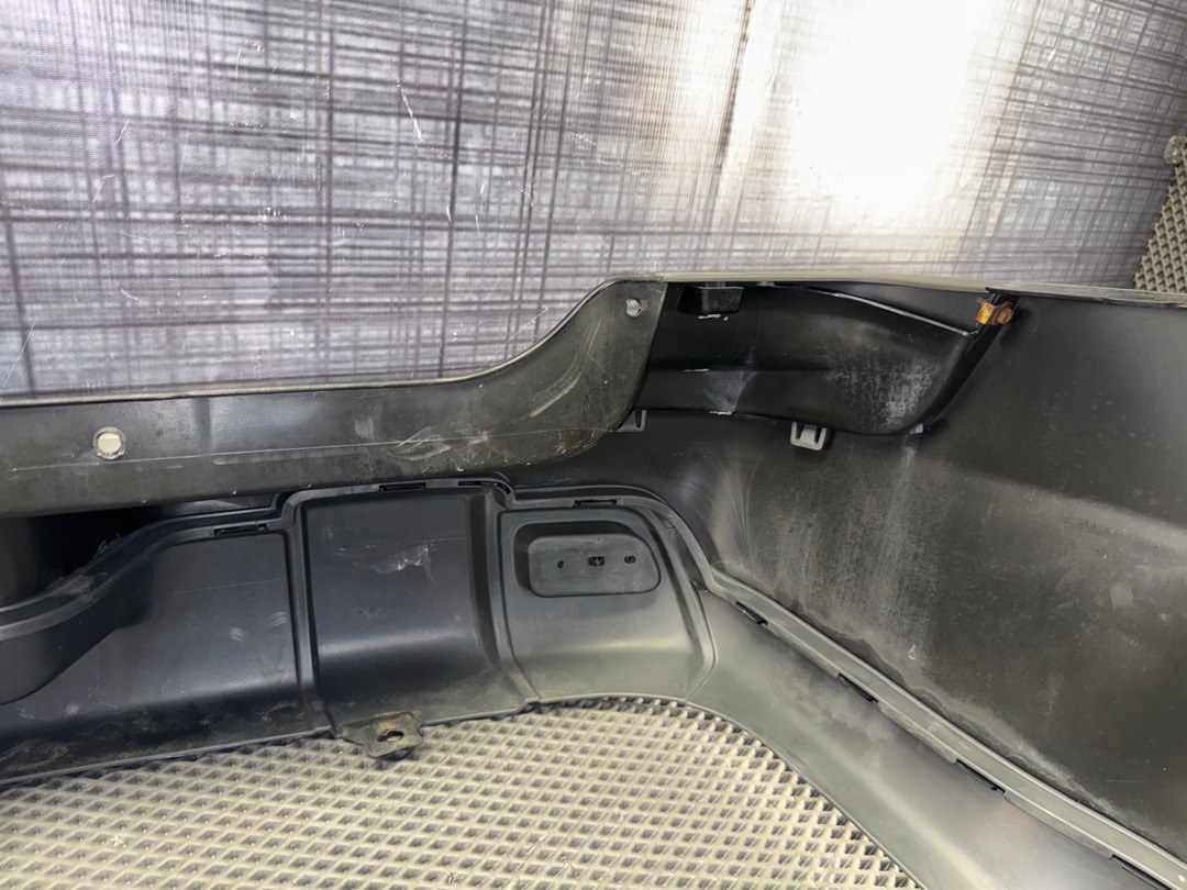 Бампер, 10960 рублей, Красноярск