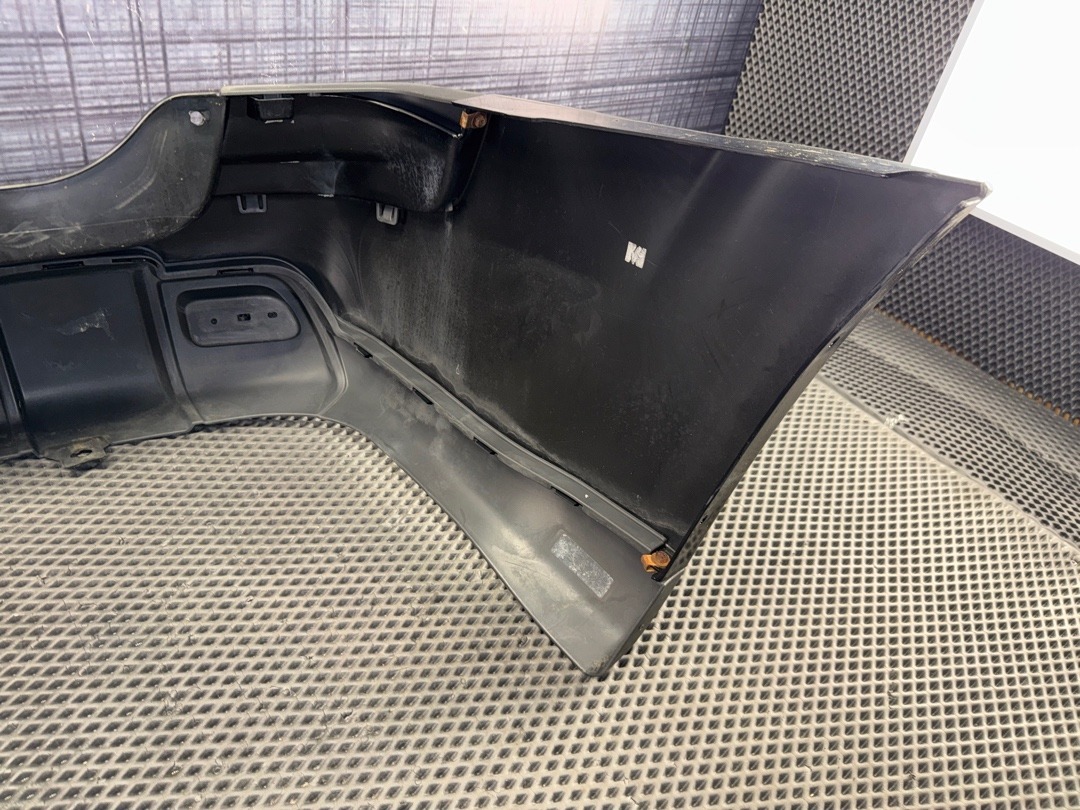 Бампер, 10960 рублей, Красноярск