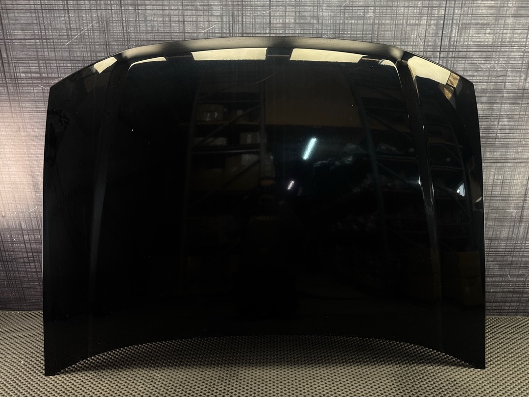 Капот, 12460 рублей, Красноярск