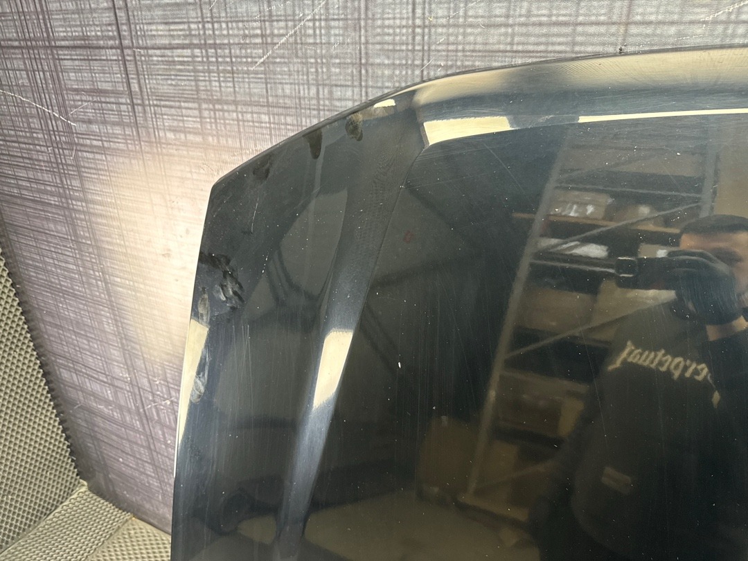 Капот, 12460 рублей, Красноярск