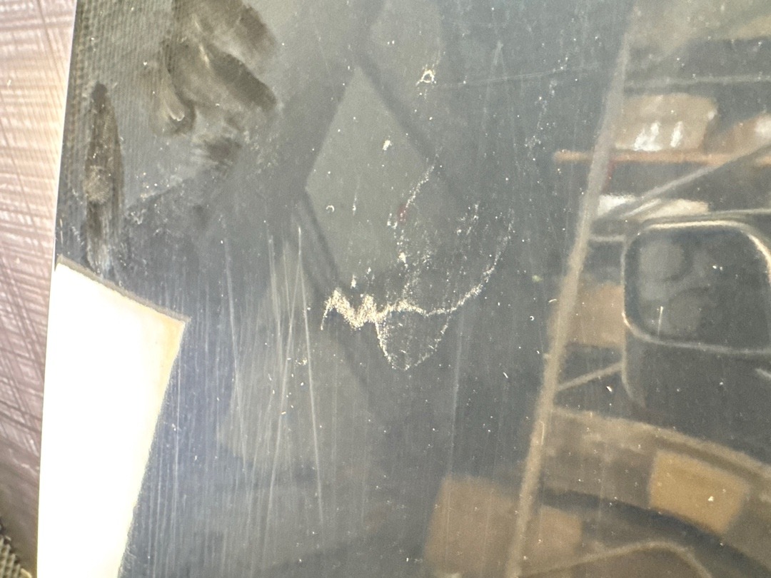 Капот, 12460 рублей, Красноярск