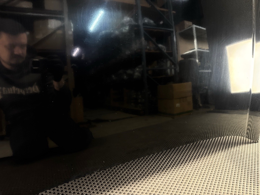 Капот, 12460 рублей, Красноярск