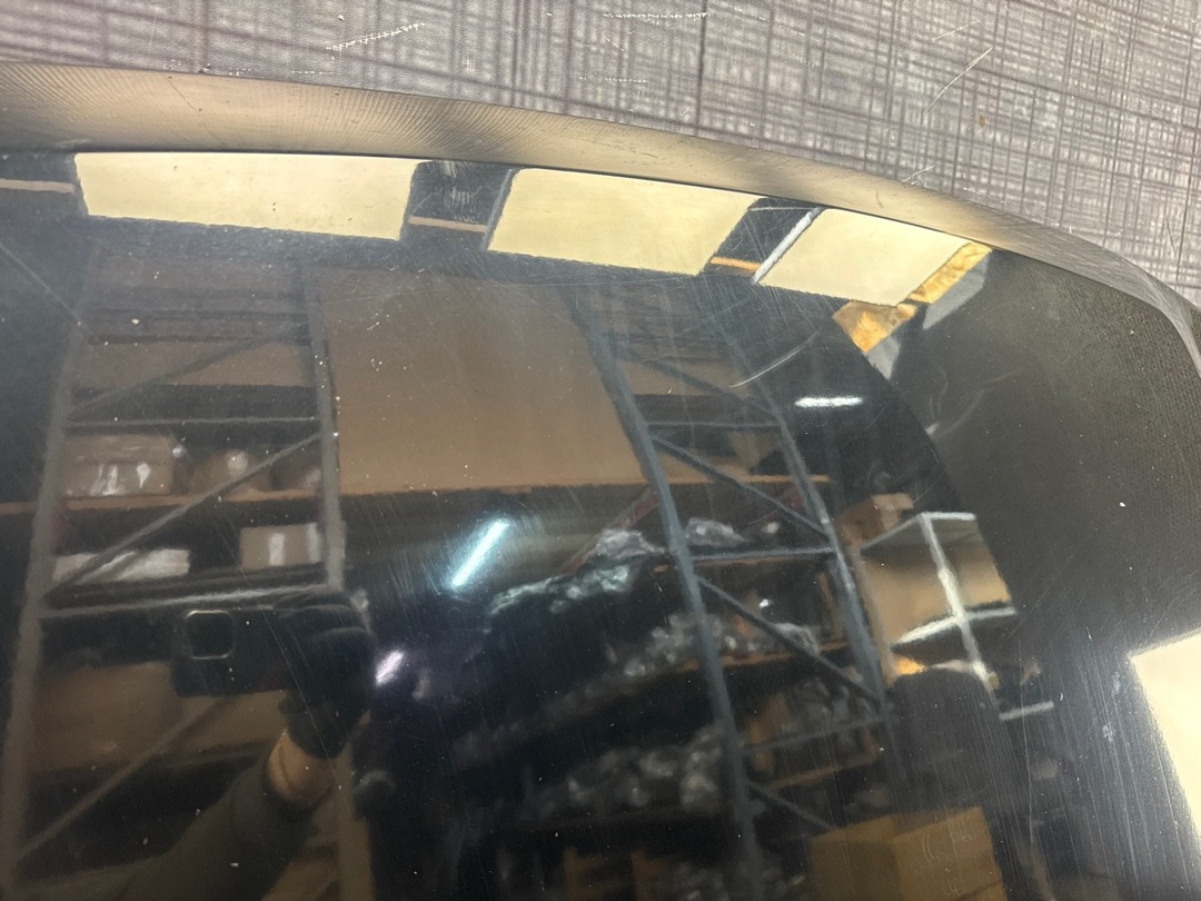 Капот, 12460 рублей, Красноярск