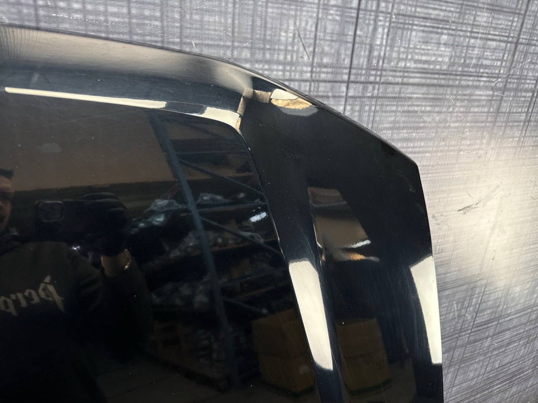 Капот, 12460 рублей, Красноярск