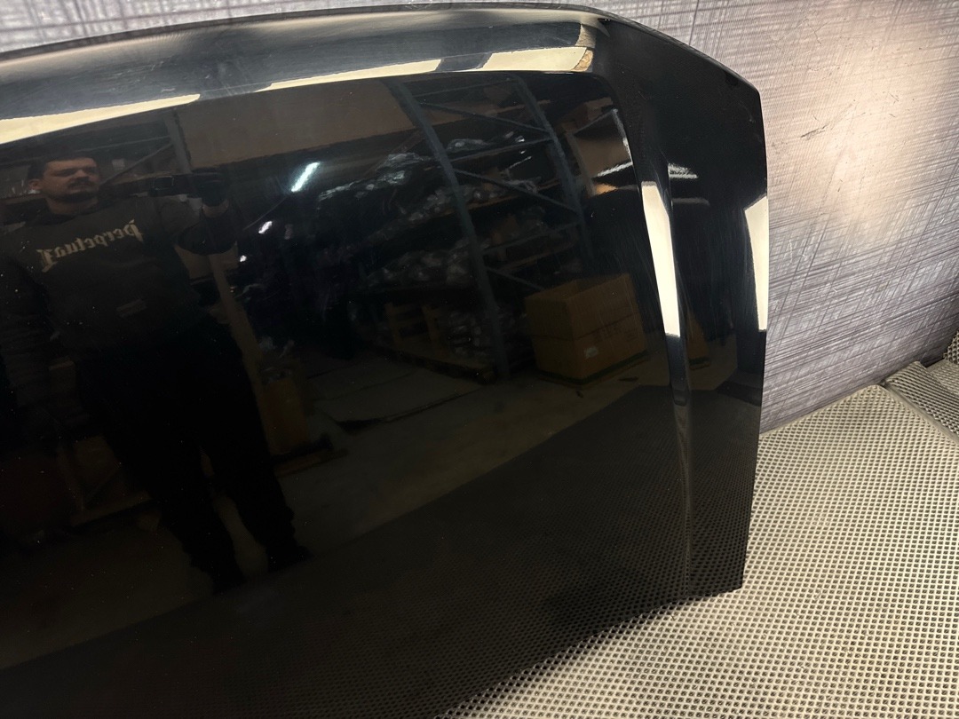 Капот, 12460 рублей, Красноярск