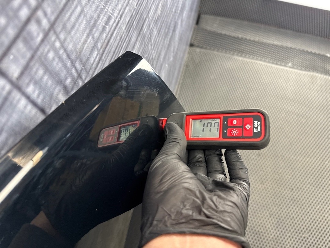 Капот, 12460 рублей, Красноярск