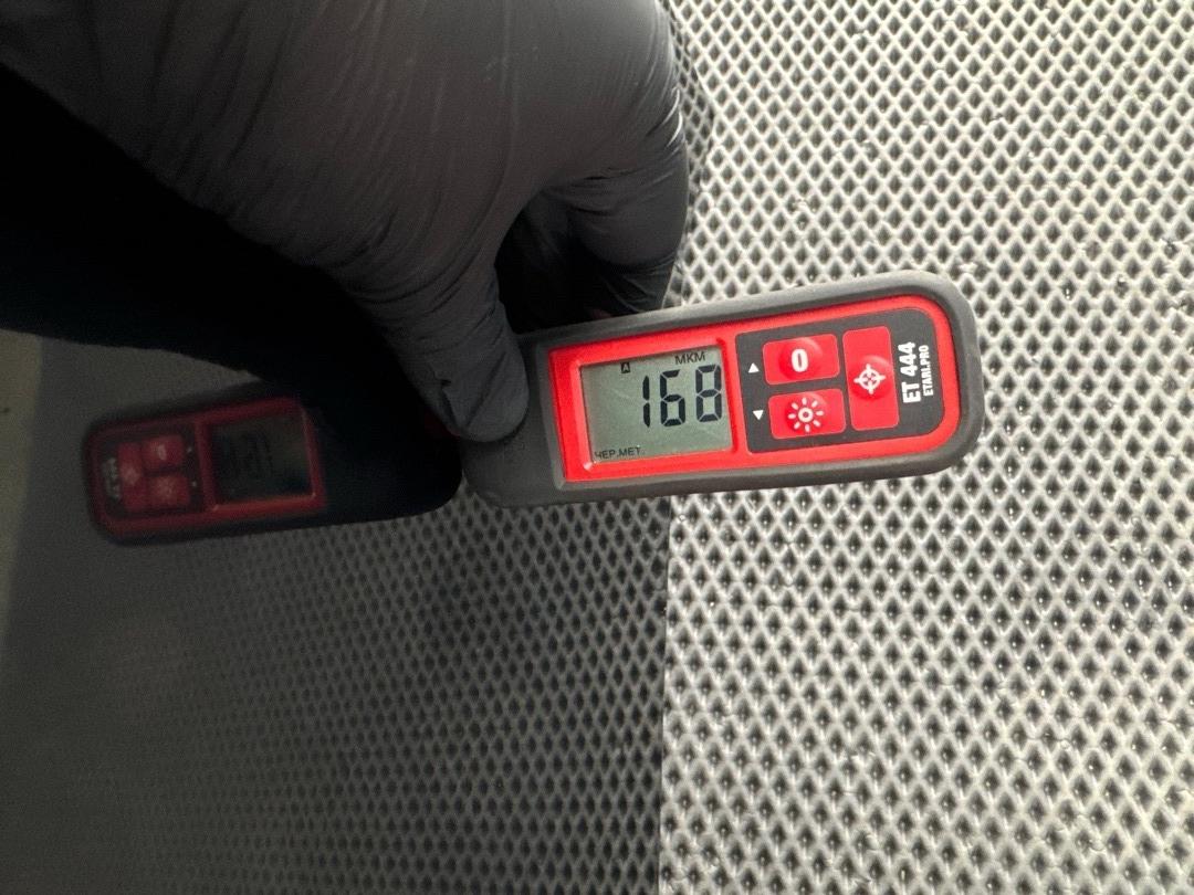 Капот, 12460 рублей, Красноярск