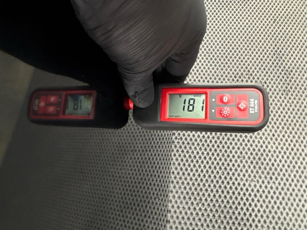 Капот, 12460 рублей, Красноярск