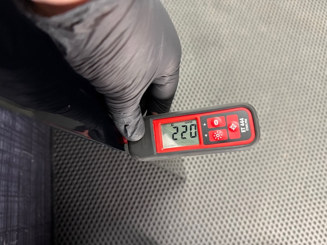 Капот, 12460 рублей, Красноярск