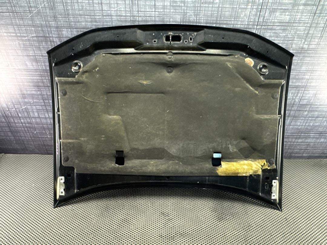 Капот, 12460 рублей, Красноярск