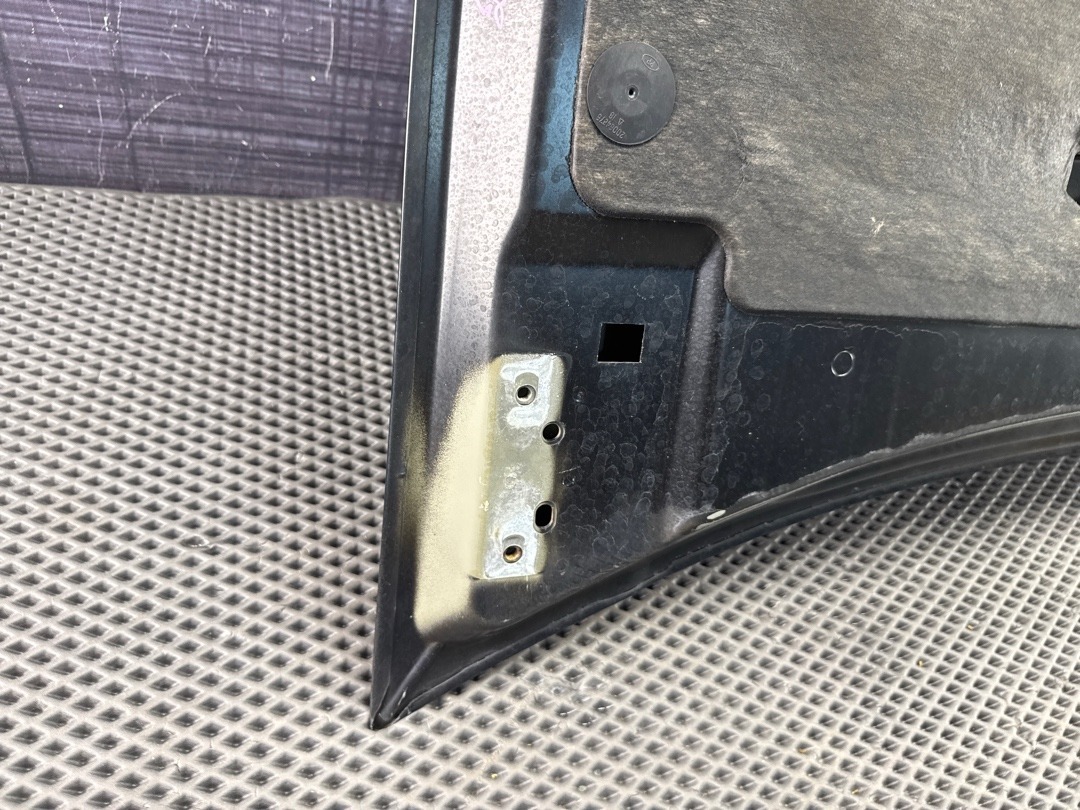 Капот, 12460 рублей, Красноярск