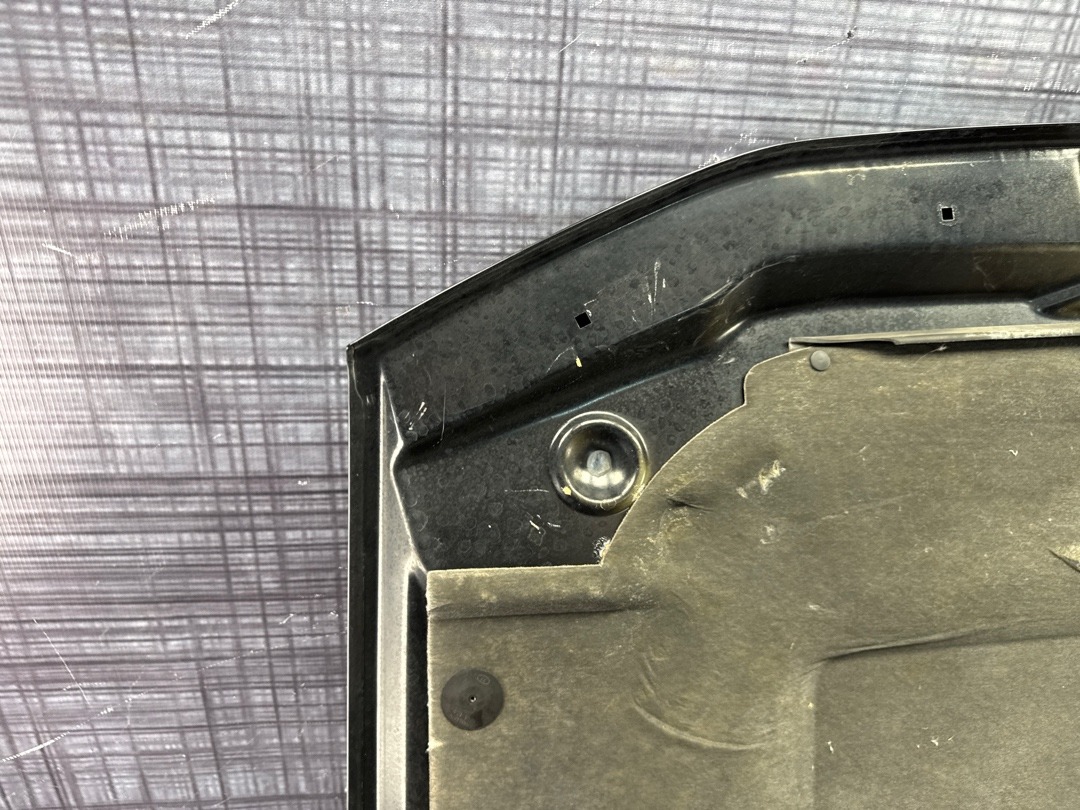 Капот, 12460 рублей, Красноярск