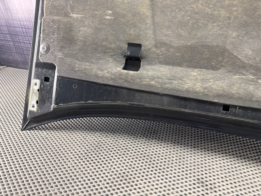 Капот, 12460 рублей, Красноярск