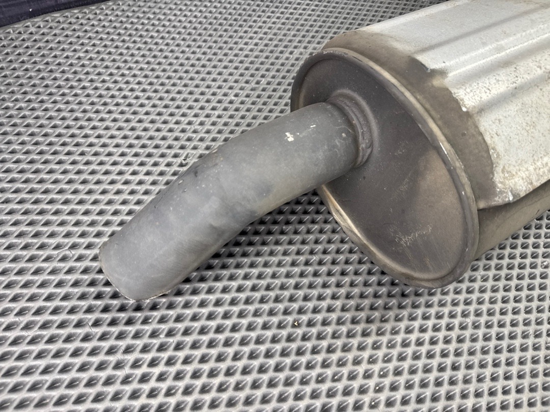 Глушитель, 24960 рублей, Красноярск