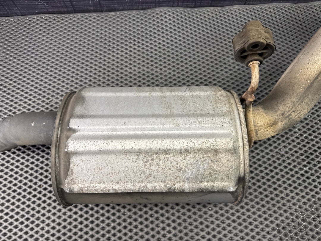 Глушитель, 24960 рублей, Красноярск