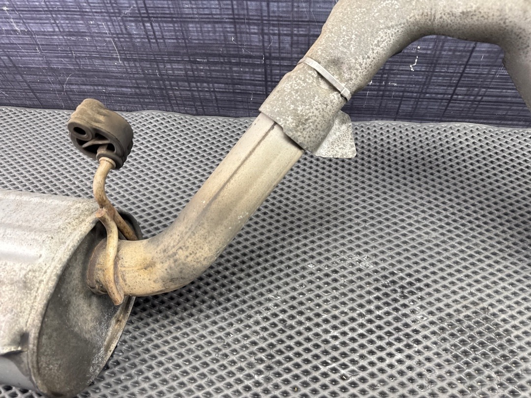 Глушитель, 24960 рублей, Красноярск