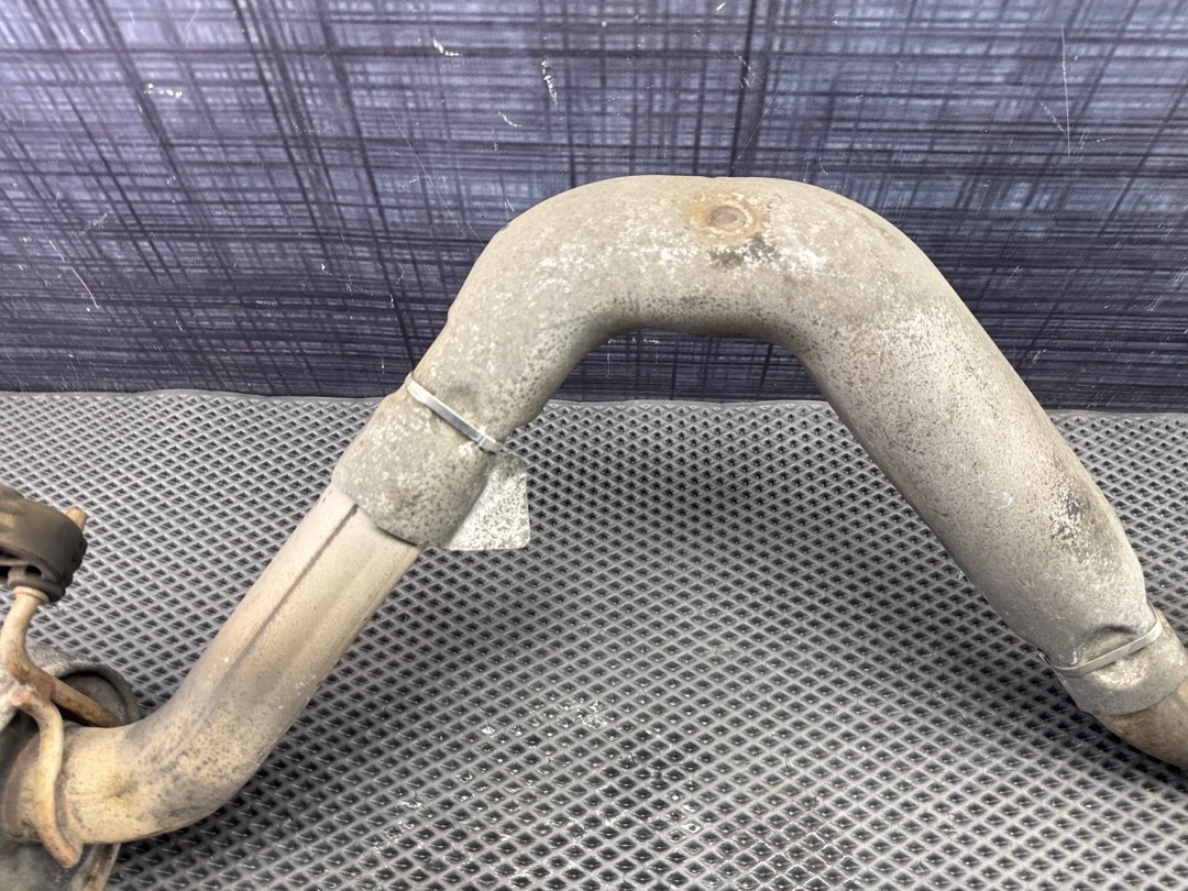 Глушитель, 24960 рублей, Красноярск