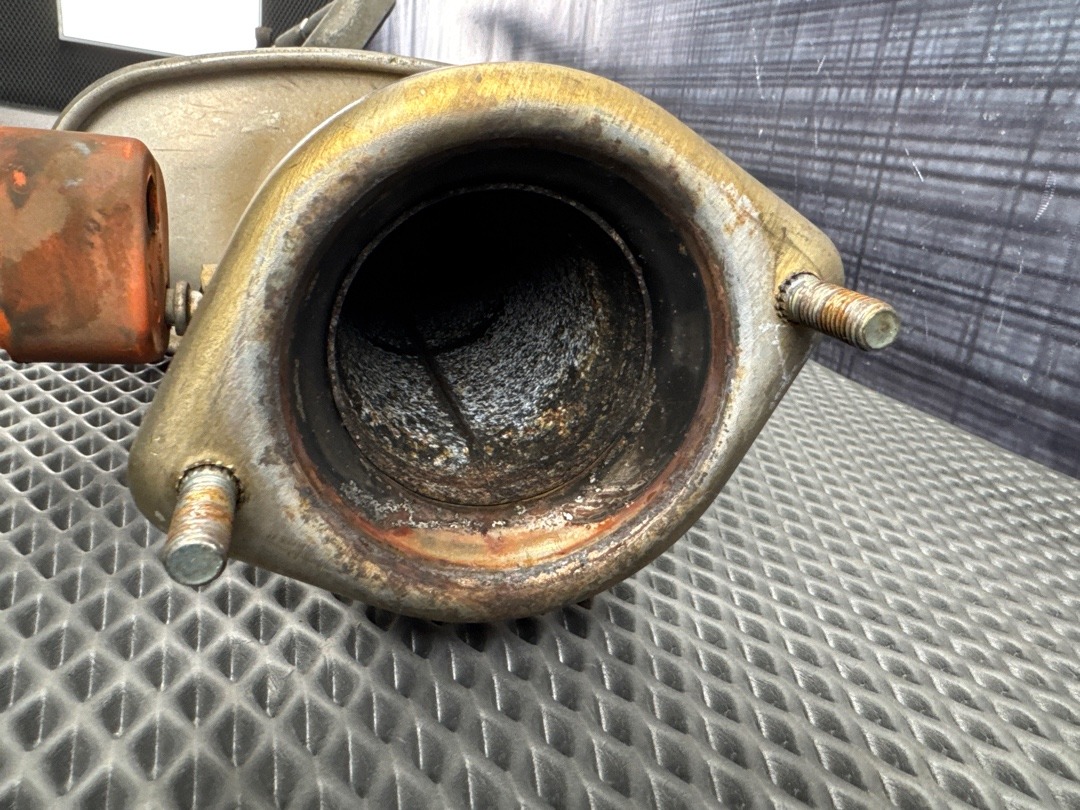 Глушитель, 24960 рублей, Красноярск