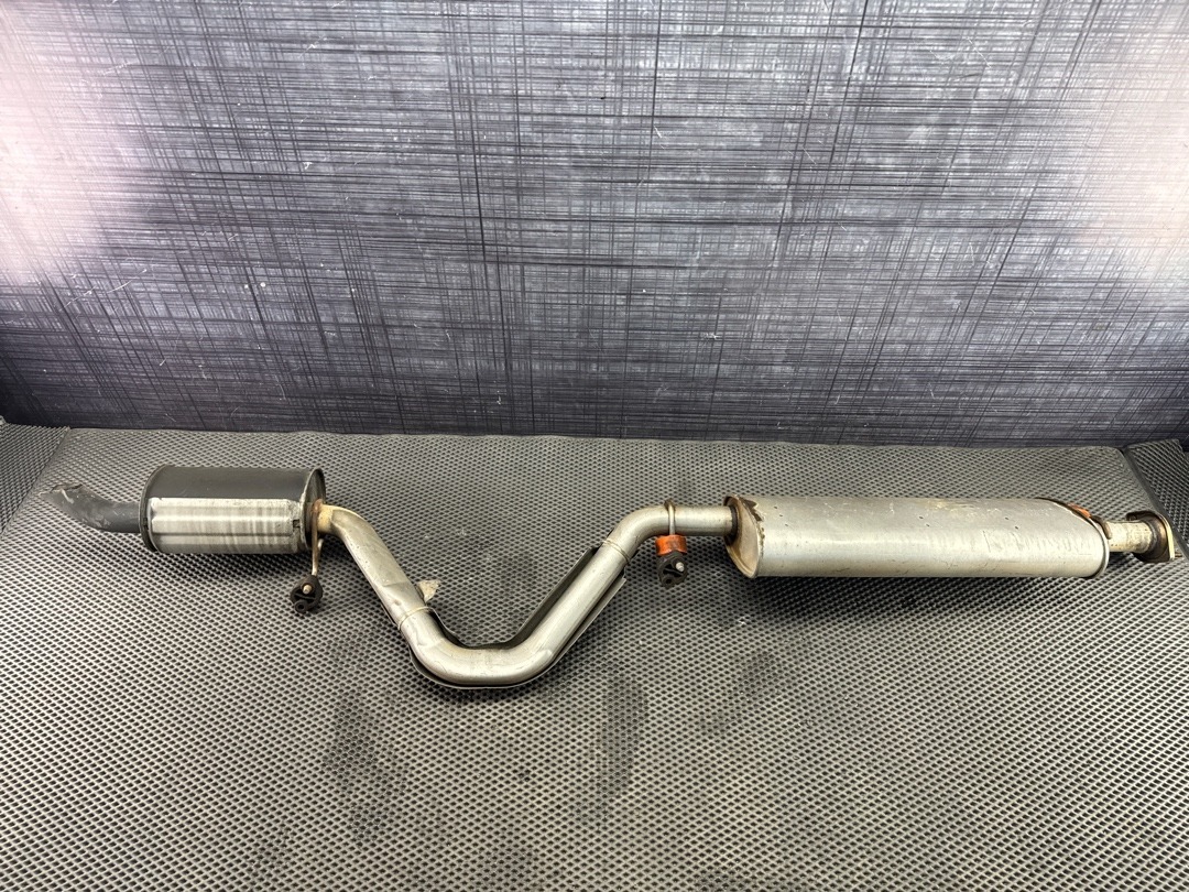 Глушитель, 24960 рублей, Красноярск