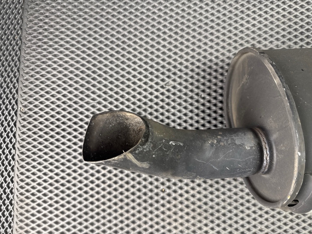 Глушитель, 24960 рублей, Красноярск