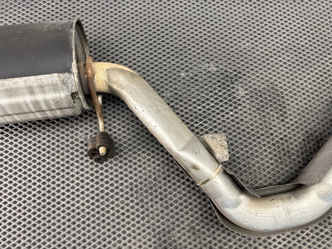 Глушитель, 24960 рублей, Красноярск