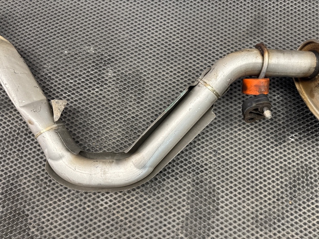 Глушитель, 24960 рублей, Красноярск