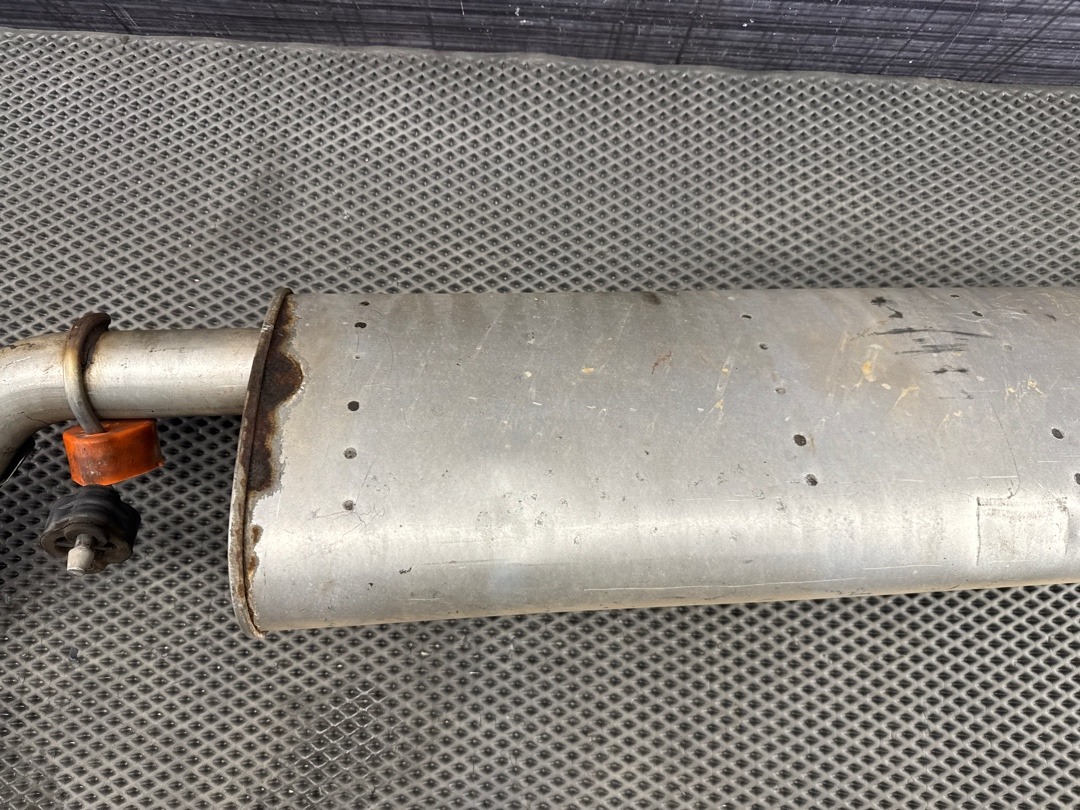 Глушитель, 24960 рублей, Красноярск