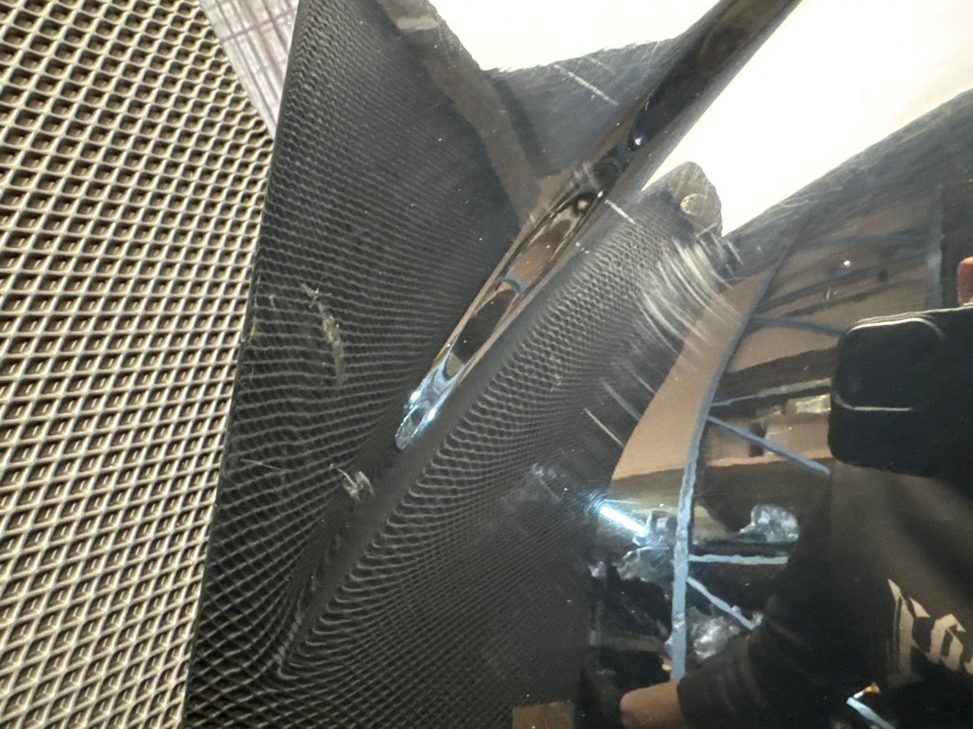 Крыло, 8810 рублей, Красноярск