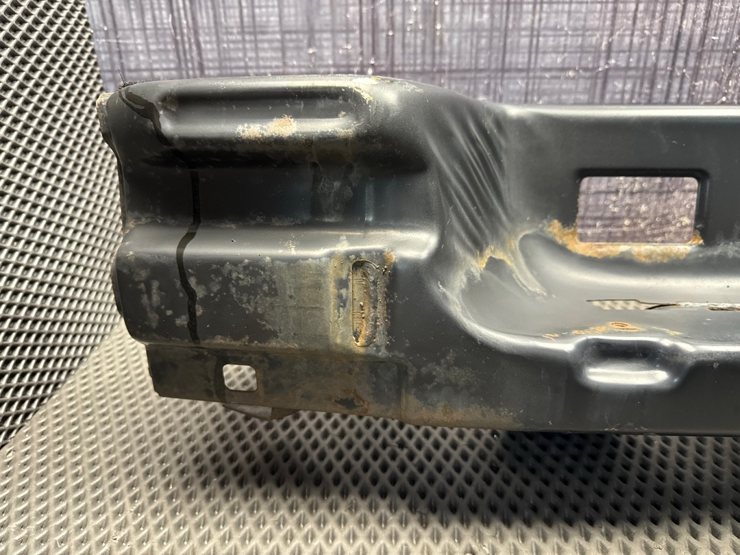 Усилитель бампера, 6330 рублей, Красноярск