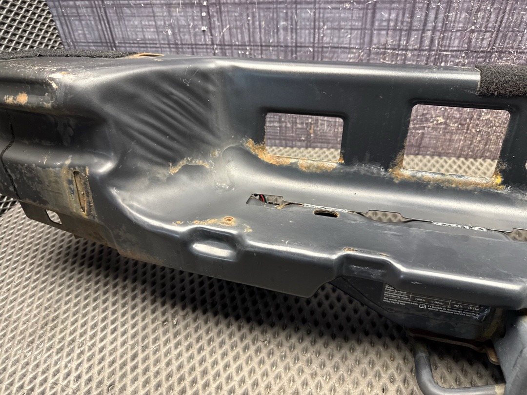 Усилитель бампера, 6330 рублей, Красноярск